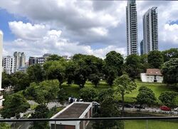 The Centrio (D12), Apartment #615238831